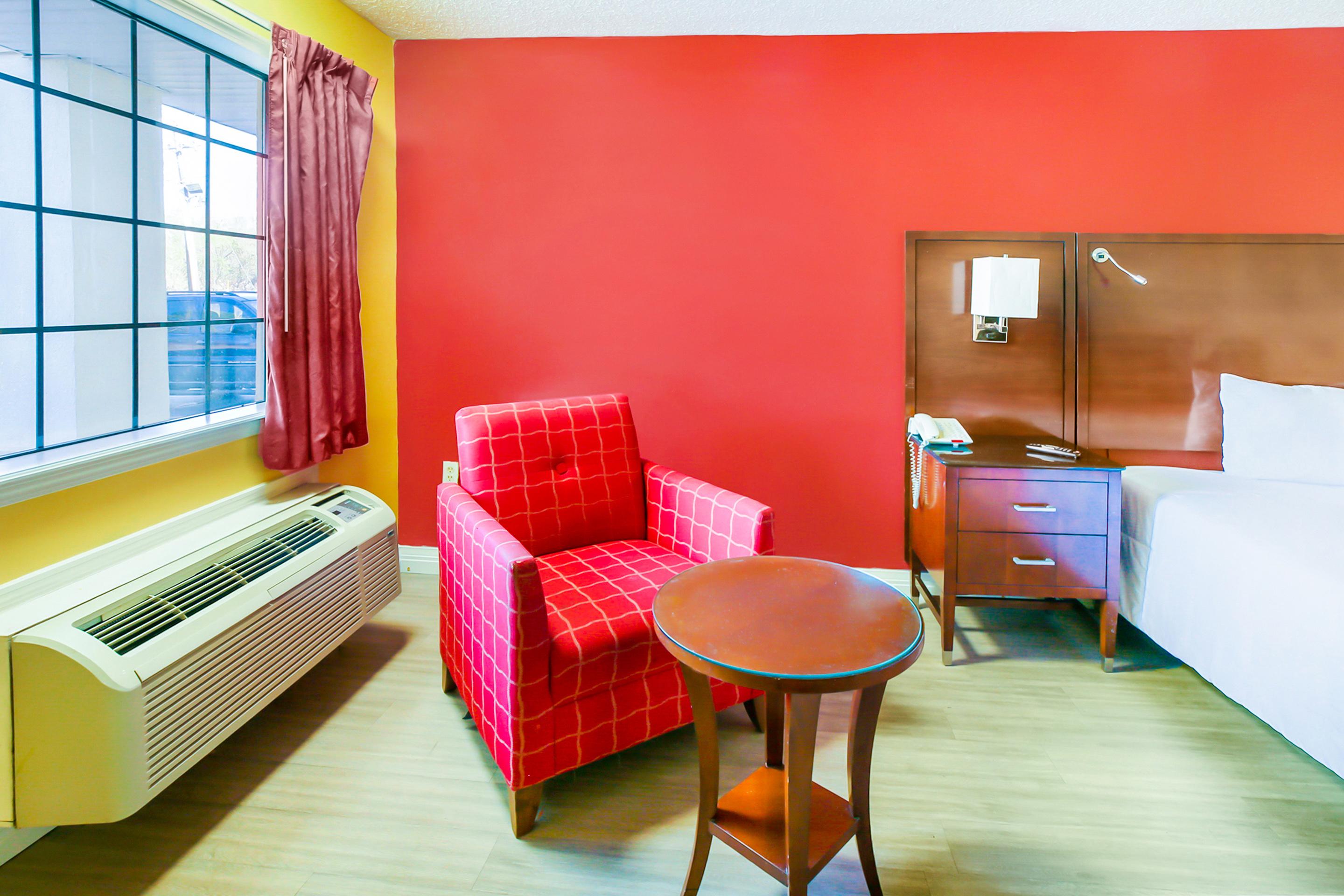 Oyo Hotel Jackson South I-55 Exteriör bild